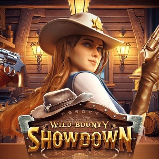 Wild Bounty